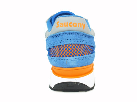 SAUCONY Shadow Original White Blue S2108-598