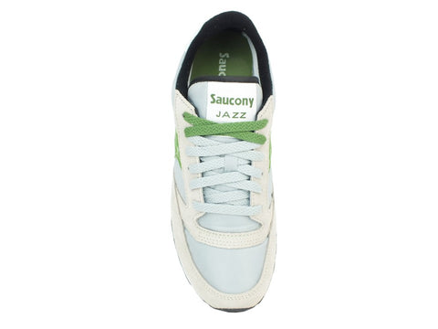SAUCONY Jazz Original Grey Green S2044-511