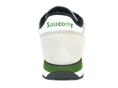 SAUCONY Jazz Original Grey Green S2044-511