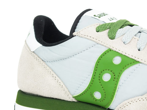 SAUCONY Jazz Original Grey Green S2044-511