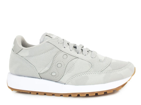 SAUCONY Jazz Original Grey Camouflage S70445-01