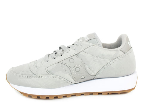 SAUCONY Jazz Original Grey Camouflage S70445-01