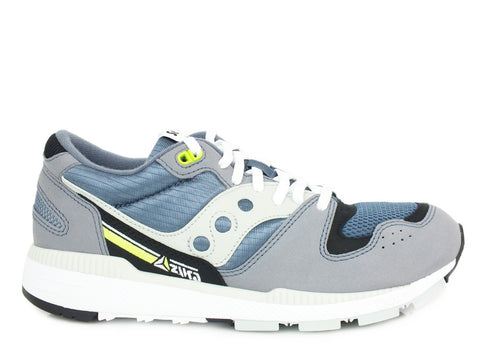 SAUCONY Azura Slate Grey S70437-06
