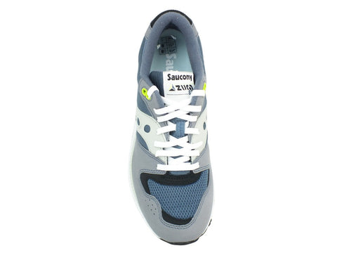 SAUCONY Azura Slate Grey S70437-06