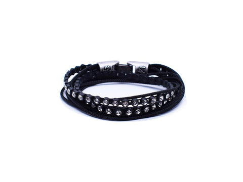 L4K3 SWA 01 Black