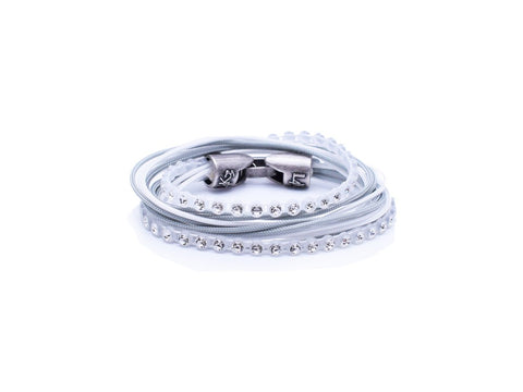 L4K3 SWA 08 White