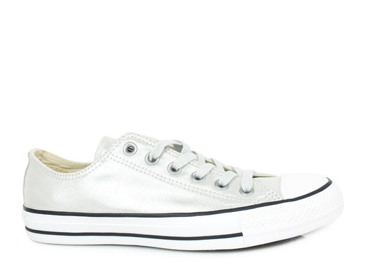 CONVERSE C.T. All Star OX Mouse Black White 563411C