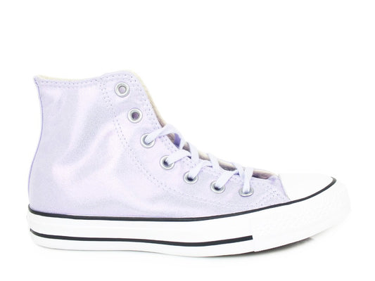 CONVERSE C.T. All Star Hi Purple White 563419C