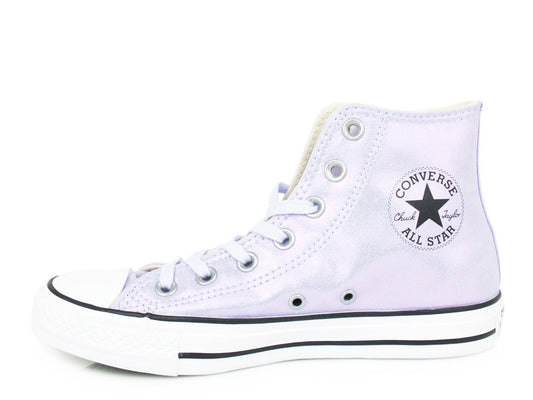 CONVERSE C.T. All Star Hi Purple White 563419C