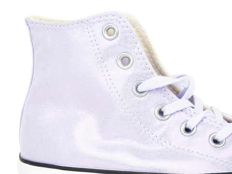 CONVERSE C.T. All Star Hi Purple White 563419C