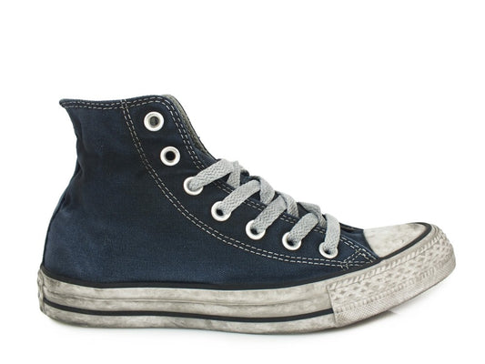 CONVERSE C.T. All Star LTD Hi Navy White 56890C