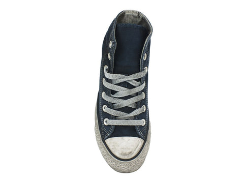 CONVERSE C.T. All Star LTD Hi Navy White 56890C