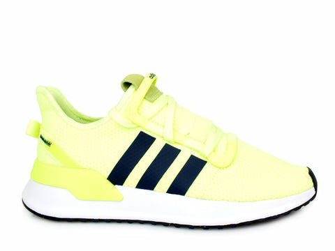 ADIDAS U_PATH Run Yellow Fluo G27643
