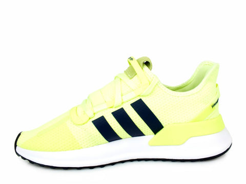 ADIDAS U_PATH Run Yellow Fluo G27643