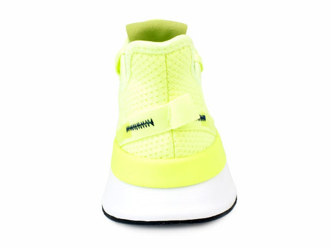 ADIDAS U_PATH Run Yellow Fluo G27643