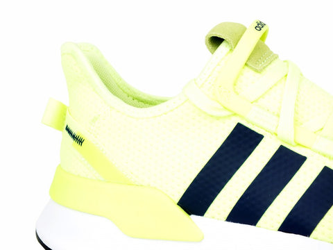 ADIDAS U_PATH Run Yellow Fluo G27643