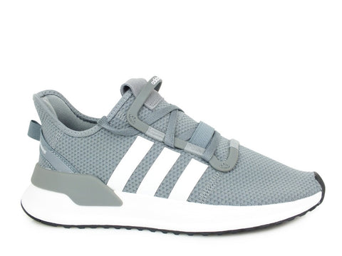 ADIDAS U_PATH Run Grey White G27995
