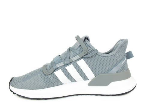 ADIDAS U_PATH Run Grey White G27995