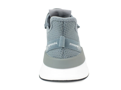 ADIDAS U_PATH Run Grey White G27995