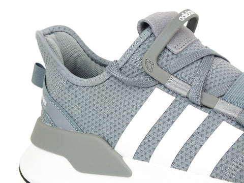 ADIDAS U_PATH Run Grey White G27995