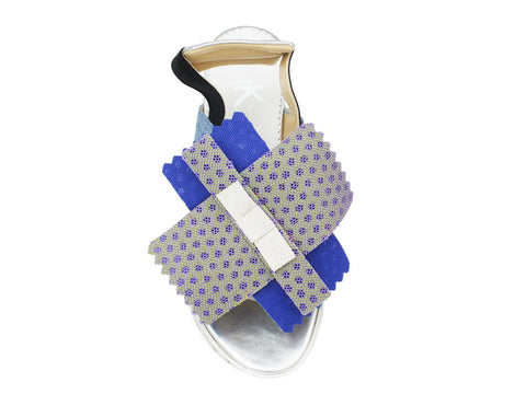 L4K3 Sandal Japan Violet 67 SAB