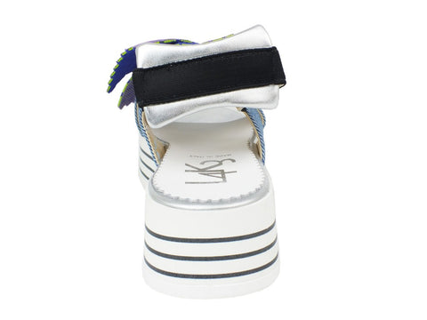L4K3 Sandal Japan Violet 67 SAB
