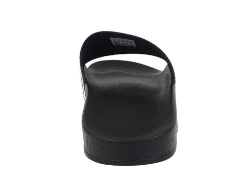 ADIDAS Adilette Black White 280647