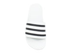 Load image into Gallery viewer, ADIDAS Adilette White Black 280648
