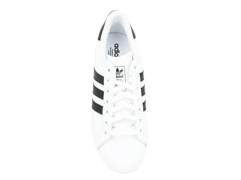 ADIDAS Coast star White Black EE8900