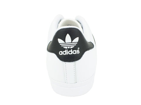 ADIDAS Coast star White Black EE8900