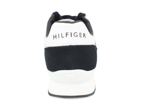TOMMY H. Sneaker Diamond Grey FM0FM02056
