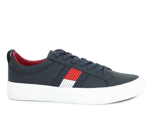 TOMMY H. Sneaker Midnight FM0FM01712