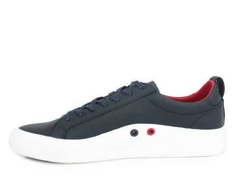 TOMMY H. Sneaker Midnight FM0FM01712