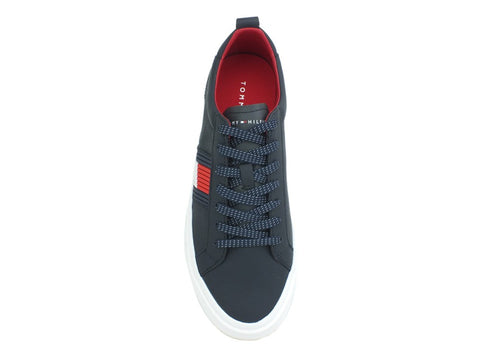 TOMMY H. Sneaker Midnight FM0FM01712