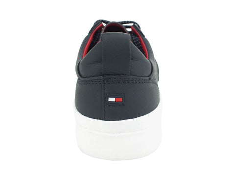TOMMY H. Sneaker Midnight FM0FM01712