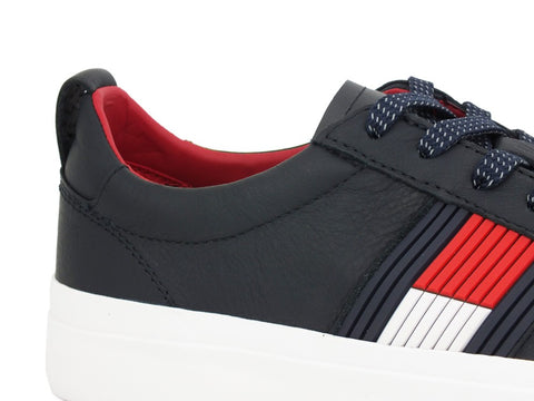 TOMMY H. Sneaker Midnight FM0FM01712