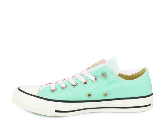 CONVERSE C.T. All Star OX Green Teal 163978C
