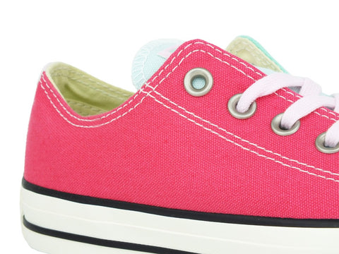 CONVERSE C.T. All Star OX Green Teal 163978C