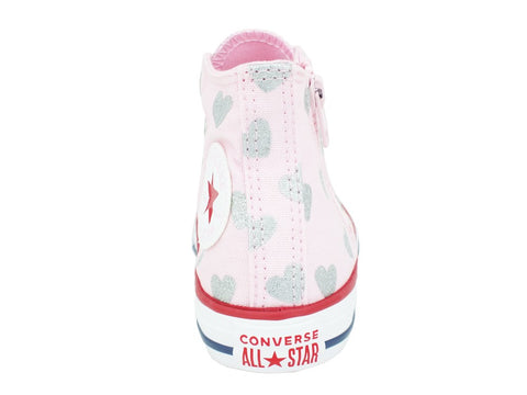 CONVERSE C.T. All Star Side Cherry Blossom 664487C