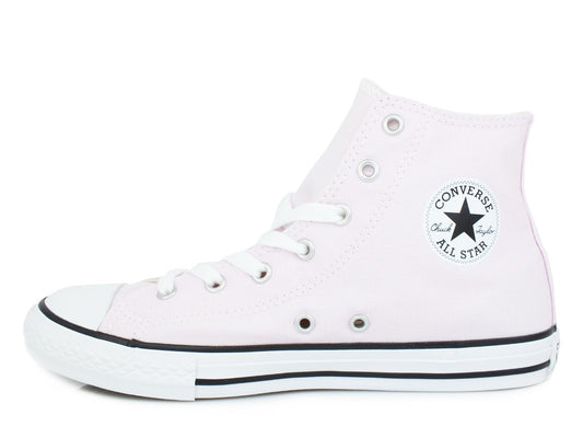 CONVERSE C.T. All Star Hi Foam Pink White 663630C