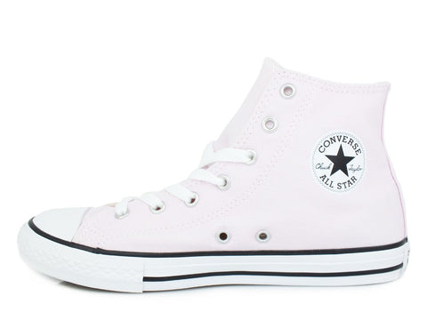 CONVERSE C.T. All Star Hi Foam Pink White 663630C