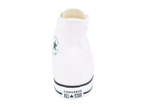 CONVERSE C.T. All Star Hi Foam Pink White 663630C