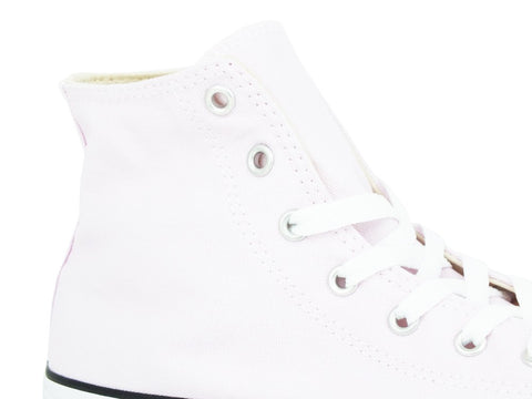 CONVERSE C.T. All Star Hi Foam Pink White 663630C