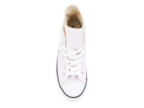 CONVERSE C.T. All Star Hi Foam Pink White 663630C