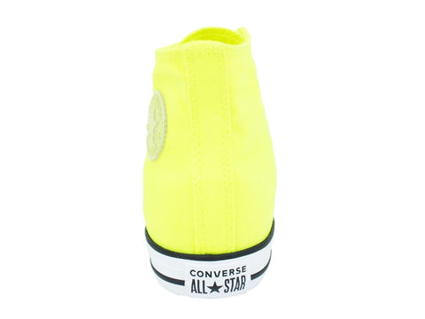 CONVERSE C.T. All Star Hi Volt Bright Yellow 664484C