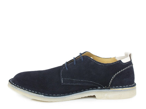 CAFèNOIR Stringata Blu ITL621