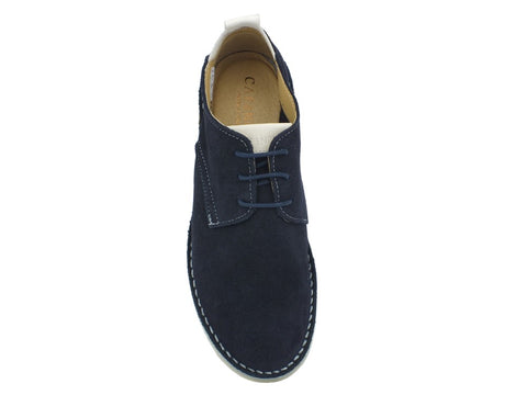 CAFèNOIR Stringata Blu ITL621