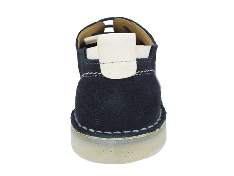 CAFèNOIR Stringata Blu ITL621