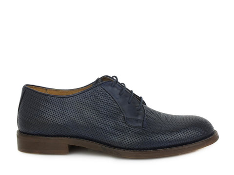 CAFèNOIR Stringata Blu IRE222