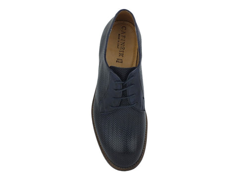 CAFèNOIR Stringata Blu IRE222